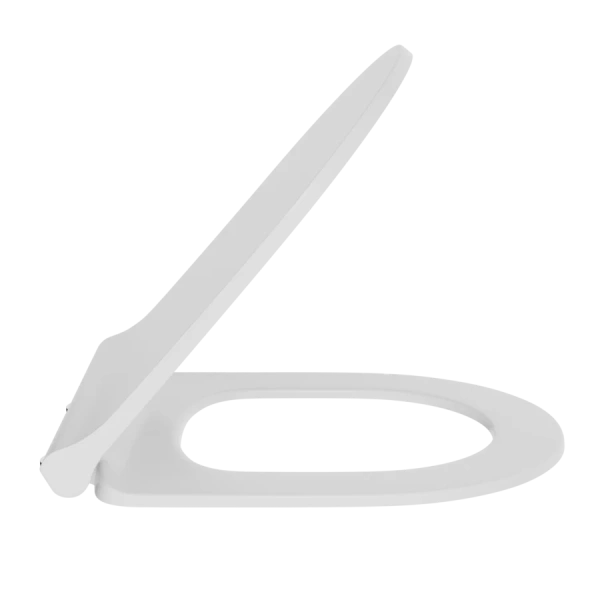 Унитаз с инсталляцией VitrA Mia Round с сиденьем микролифт, с инсталляцией index_2 - фото 8