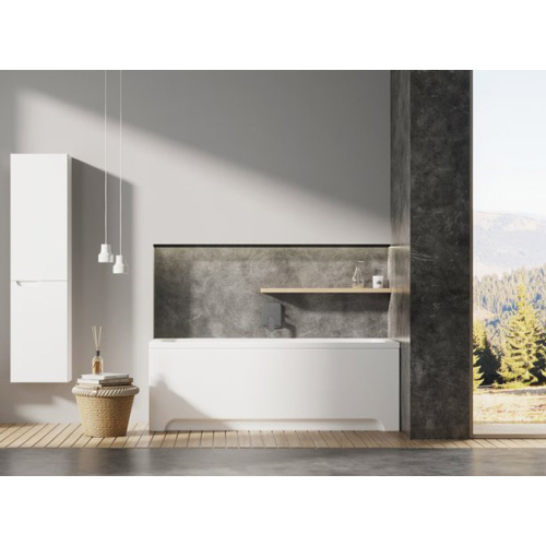 Ванна акриловая Ravak Classic II 140х70 см без антискользящего покрытия - фото 4