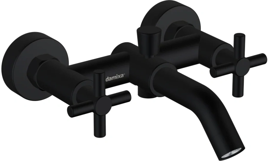 Смеситель для ванны и душа Damixa Neo Classic