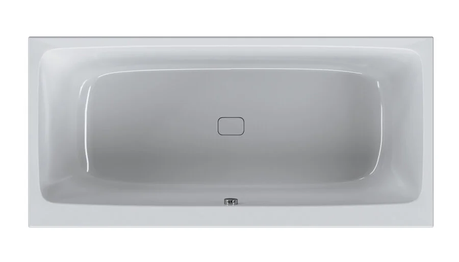 Ванна акриловая Am.Pm Func W84A-170-080W-A 170x80 прямоугольная