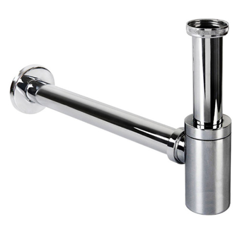 Сифон для биде, хром, Simas SIF 125 - фото 6