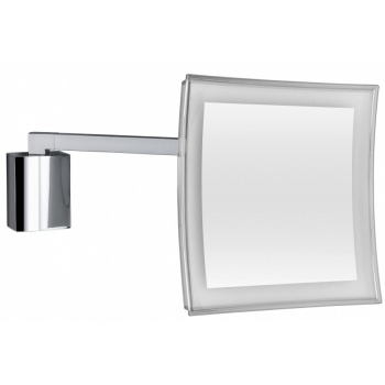 Зеркало с подсветкой Colombo Specchi Ingranditori 38,9 см настенное - фото 1