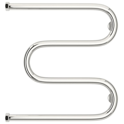 Полотенцесушитель водяной Сунержа М-образный 50x50 см другие цветовые решения - фото 1