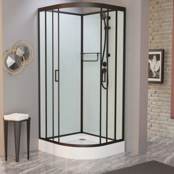 Лейка для душа Migliore Ricambi золото, душевые лейки - фото 2