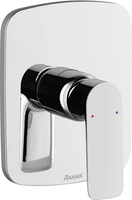 Смеситель для душа Ravak Classic X070089 скрытого монтажа - фото 1