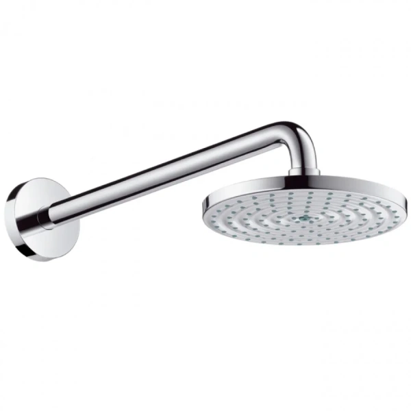 Верхний душ Hansgrohe Raindance 27471000HG - фото 1