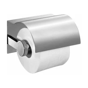 Держатель туалетной бумаги Jacob Delafon Singulier хром - фото 1