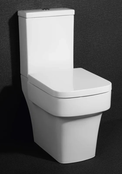 Крышка-сиденье BelBagno Janice с микролифтом index_1 - фото 4