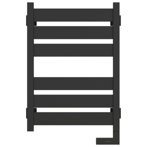 Полотенцесушитель электрический Сунержа Центурион 2.0 муар темный титан (ре-64), современные, hi-tech - фото 2