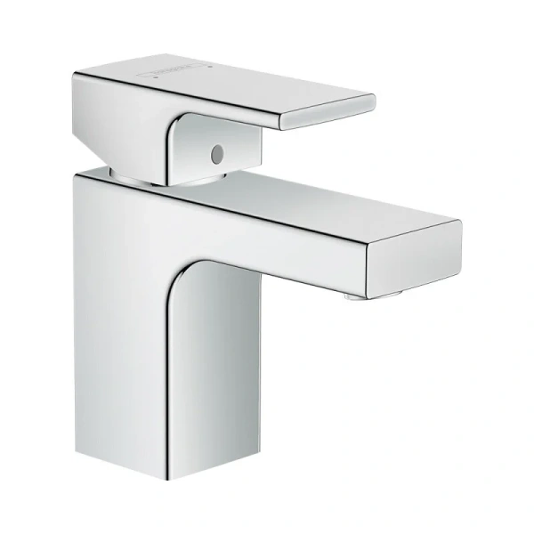 Смеситель для раковины Hansgrohe Vernis Shape хром - фото 1