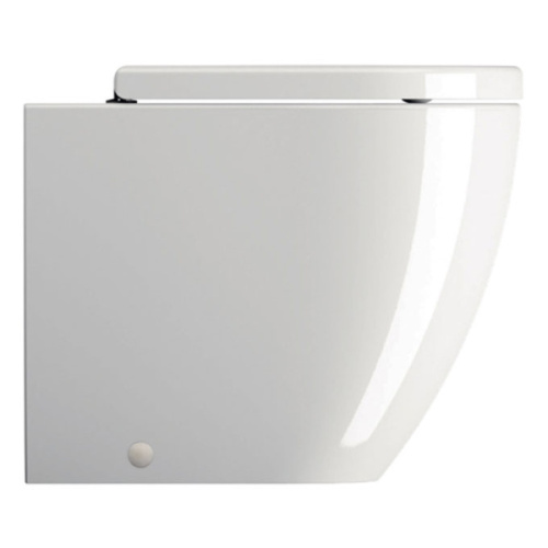 Унитаз напольный GSI Pura 8814 - фото 2