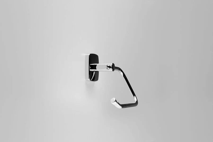 Держатель для туалетной бумаги AM.PM Gem A90341 без крышки, настенные - фото 5