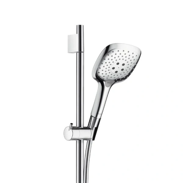 Душевой гарнитур Hansgrohe Raindance Select хром - фото 1