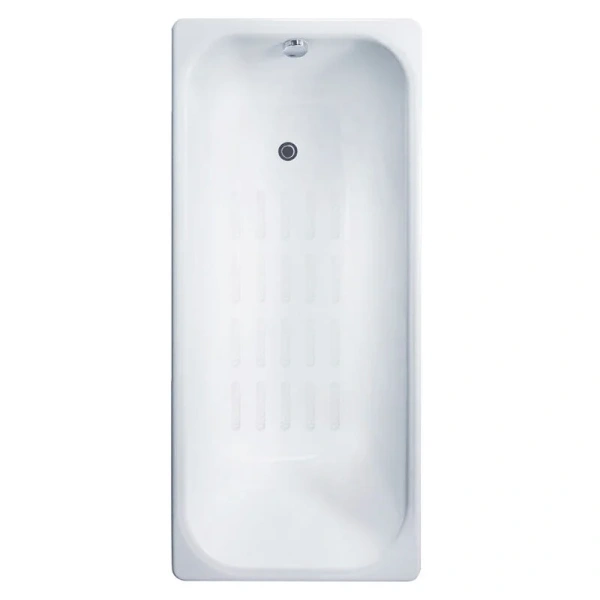 Ванна чугунная Delice Aurora DLR230603-AS 150x70 приставная