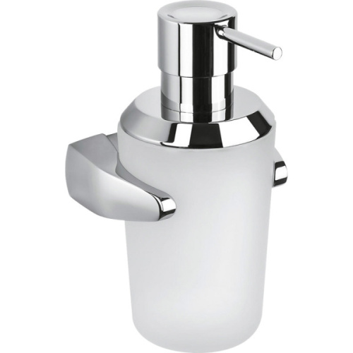 Дозатор для мыла Colombo Road хром - фото 1