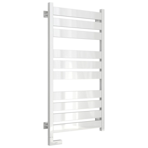 Полотенцесушитель электрический Сунержа Центурион 2.0 50x100 см левый, белый - фото 2