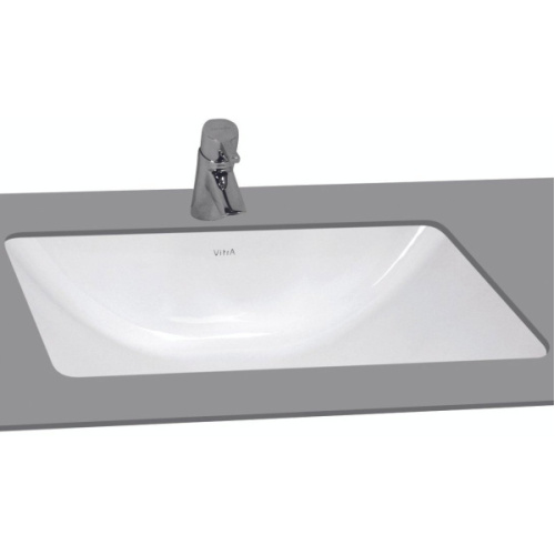 Раковина VitrA S50 53 см встраиваемая - фото 2