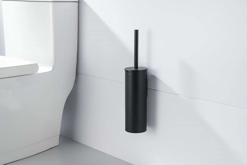 Ершик Акватек Европа черный матовый - фото 3