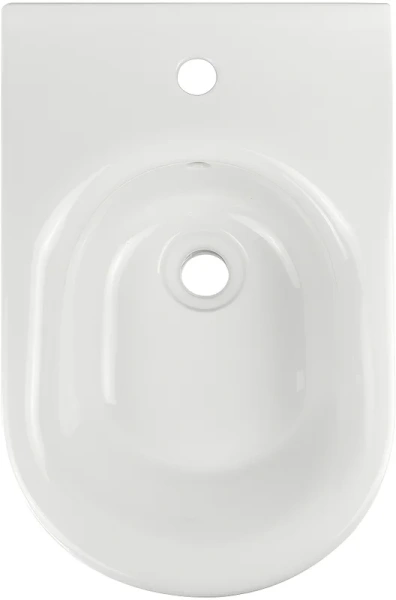 Биде подвесное Migliore Monaco белое, белые - фото 5