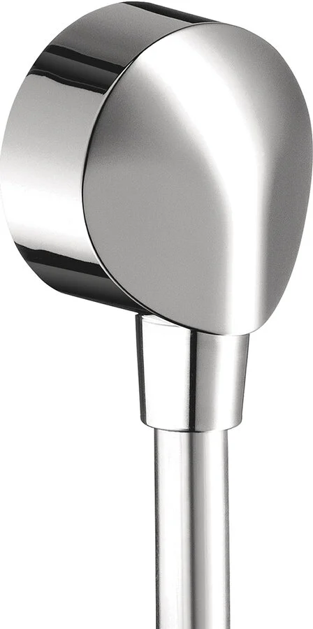 Шланговое подсоединение Hansgrohe FixFit хром, в наличии index_4 - фото 10