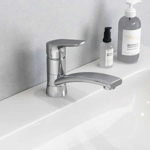 Смеситель для раковины RedBlu by Damixa Origin Bit 770220000 - фото 3