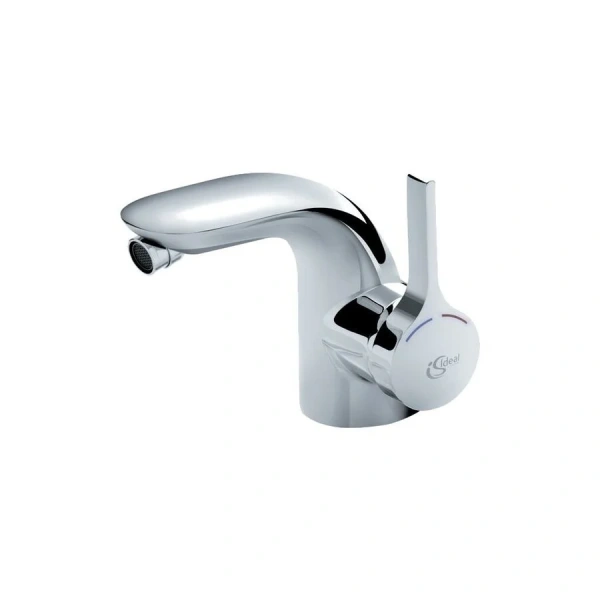 Смеситель для биде Ideal Standard Melange с донным клапаном - фото 1