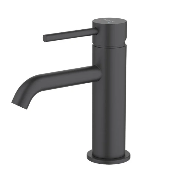 Душевой комплект Акватек Европа черный матовый, нет в наличии - фото 5