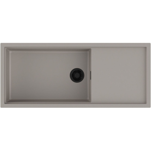 Мойка для кухни Omoikiri Sintesi 499712 100 см врезная