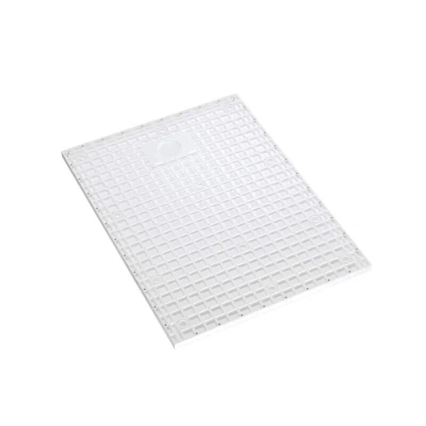 Душевой поддон RGW TSS-W 80x140 см белый - фото 4