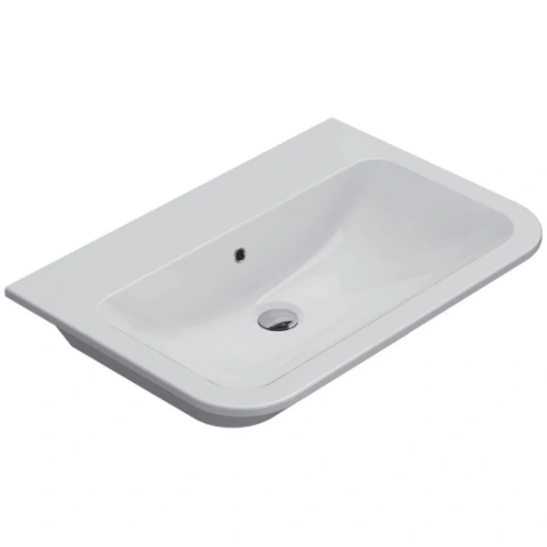 Раковина Globo Stone SSN06 - фото 1