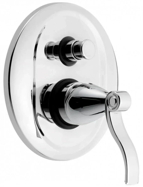 Смеситель для душа Emmevi Abel 39019 - фото 1