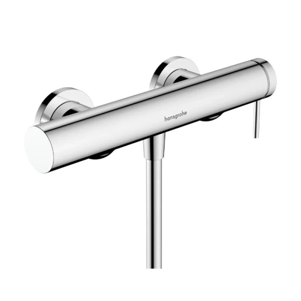Смеситель для душа Hansgrohe Tecturis S хром - фото 1
