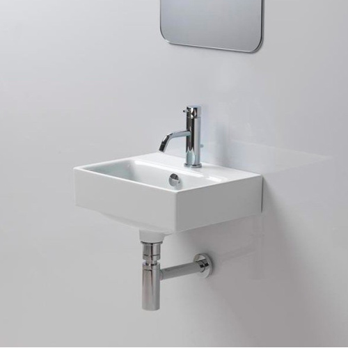 Раковина GSI Sand 9084 - фото 2