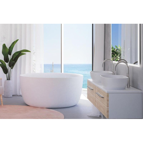 Ванна Balteco Allure, отдельностоящие - фото 6