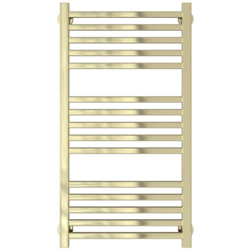 Полотенцесушитель водяной Сунержа Модус PRO 40х80 см шампань - фото 2