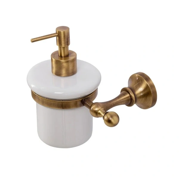 Дозатор для мыла Cezares Olimp OLIMP-SOI настенный