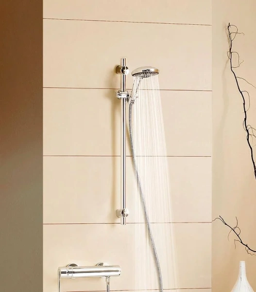 Верхний душ Hansgrohe Raindance Rainmaker 28417000 потолочный, нет в наличии index_1 - фото 10