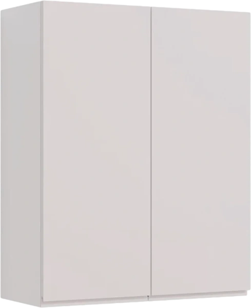 Тумба с раковиной Lemark Veon LM01V60T 60 см с 2 выдвижными ящиками