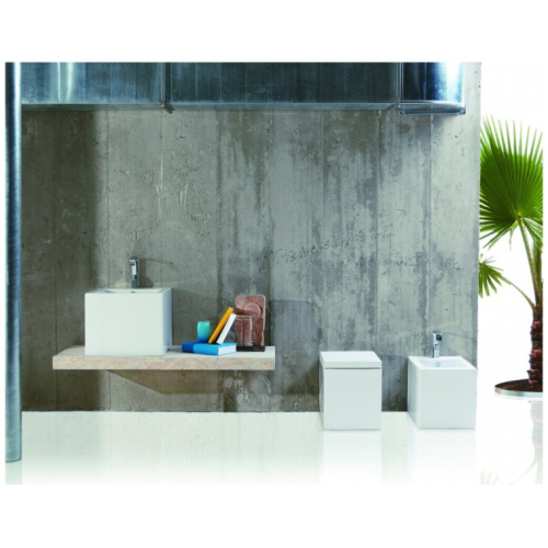 Раковина Simas Frozen FZ 13 - фото 3