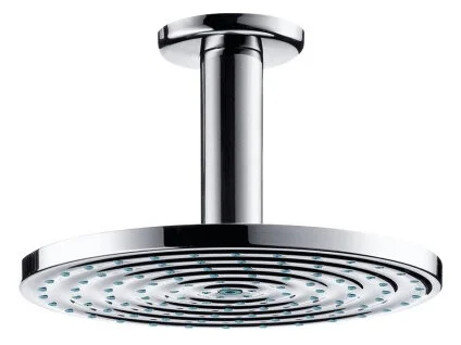 Верхний душ Hansgrohe Raindance 27478000 - фото 1