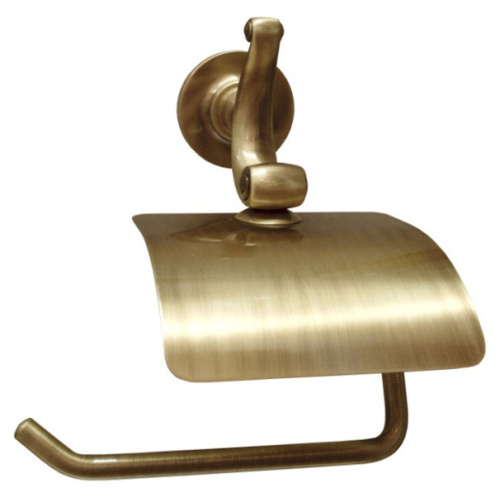 Бумагодержатель закрытый для ванной Bagno & Associati Opera OP 236