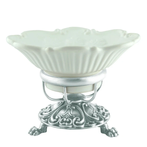 Мыльница Migliore Elisabetta хром - фото 1