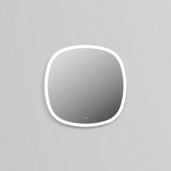 Зеркало с подсветкой Am.Pm Func 55 см равностороннее, современные, hi-tech - фото 3