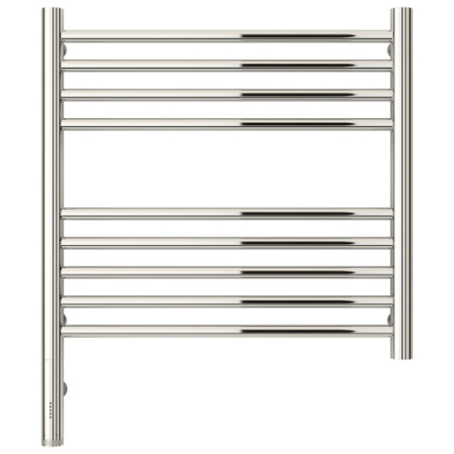 Полотенцесушитель электрический Сунержа Богема 3.0 50х50 см левый другие цветовые решения - фото 2