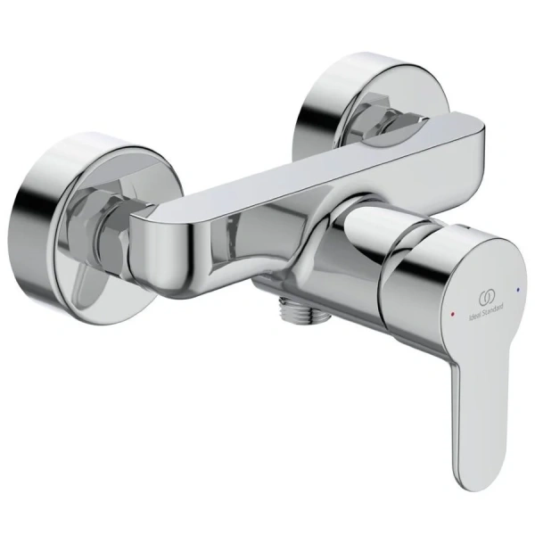 Смеситель для душа Ideal Standard Sesia хром - фото 1