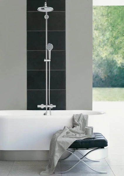 Верхний душ Grohe Euphoria Cosmopolitan 28233000, верхние души index_1 - фото 7