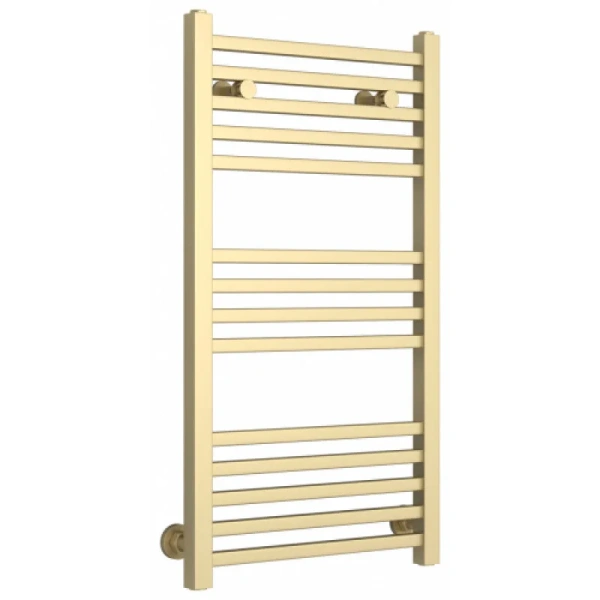 Полотенцесушитель водяной Сунержа Модус 40х80 см матовая шампань - фото 1