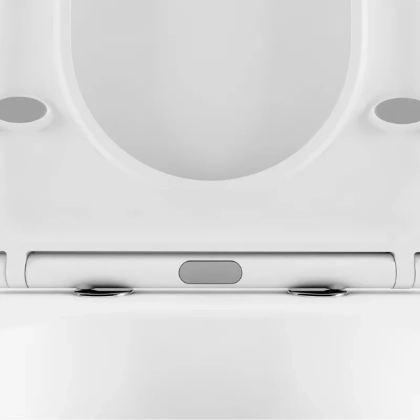 Унитаз компакт Lavinia Boho Biore с сиденьем микролифт, с горизонтальным, прямым выпуском, с прямым выпуском index_1 - фото 17