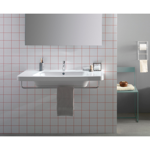 Раковина Globo Grace GR100 - фото 3