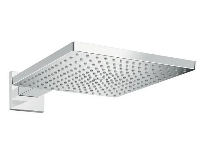Верхний душ Hansgrohe Raindance E хром - фото 1